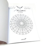 Libros Betina Mandalas Multicolor Accion
